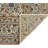 Khylar Distressed Majida Ivory Rug