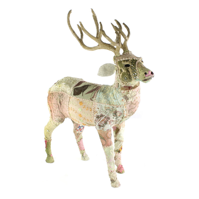 Christmas Deer