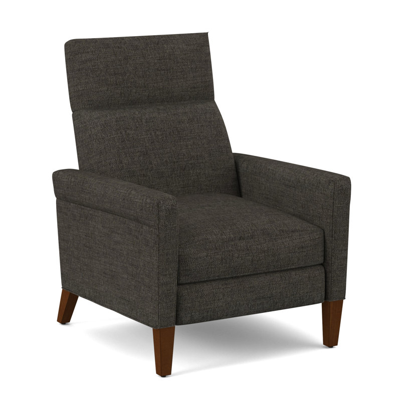 Recliner, English Saddle, 70157-72