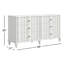Haven 6 - Drawer Dresser-1914646422