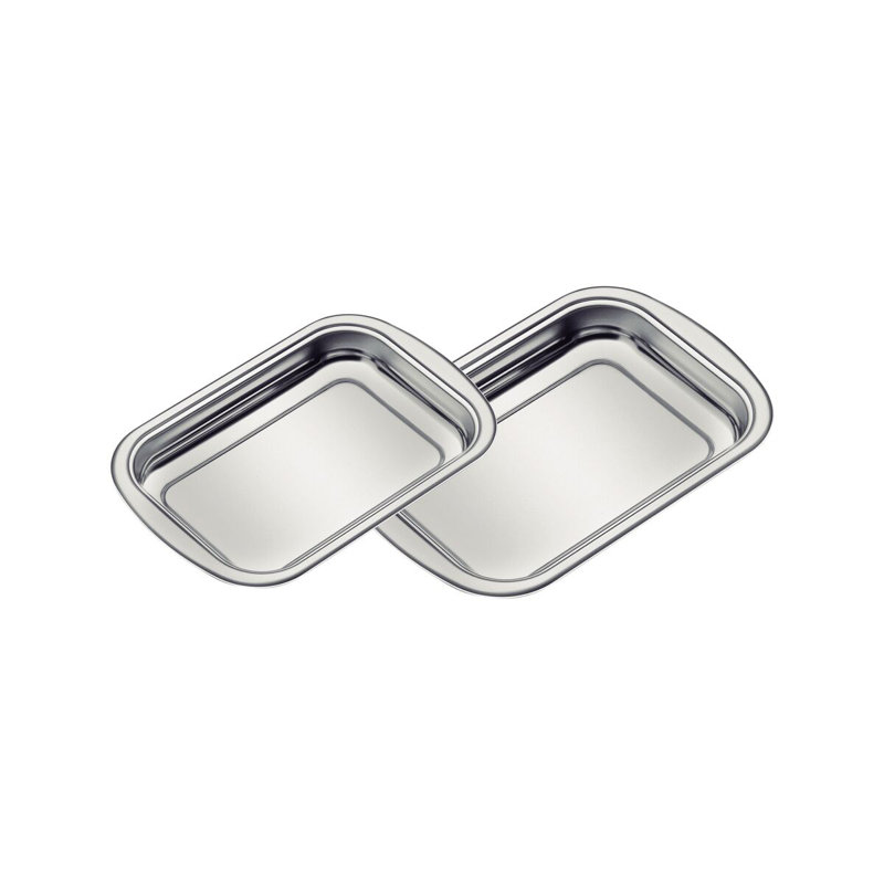 Tramontina Stainless Steel Roasting Pan