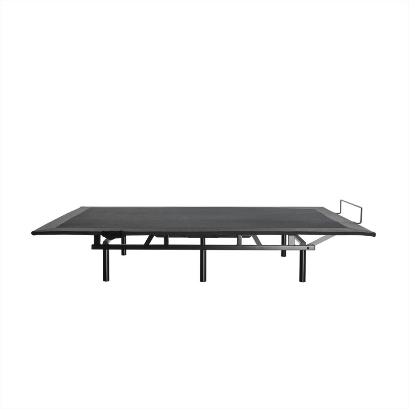 Ahern 14" Adjustable Bed with Wireless Remote