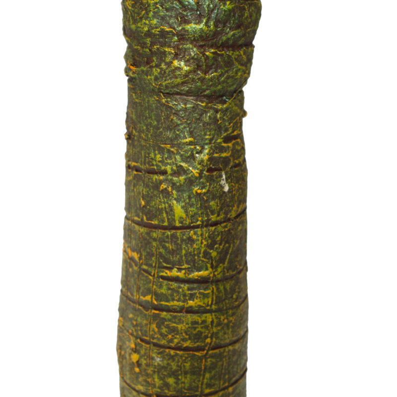 Anlin 90cm Faux Palm Tree in Pot