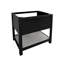 Solace 30" Single Bathroom Vanity Base Only-49318034