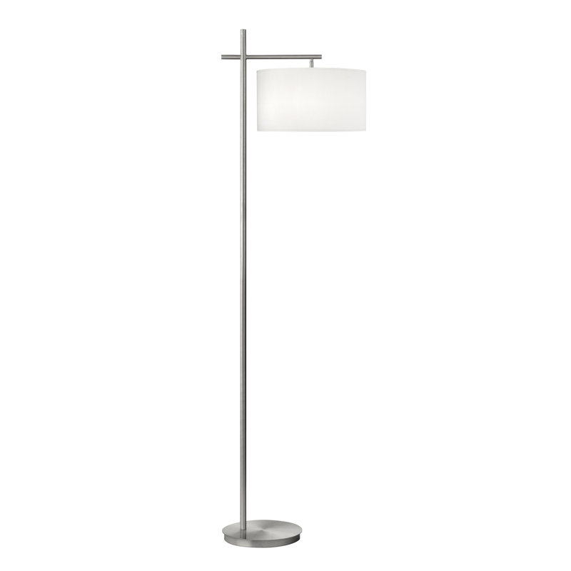 Lampe de travail sur pied 62 "refresh Group