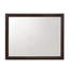 Miroir de commode Tablita