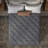 Burntwood 12" Frim Hybrid Mattress-87297317