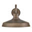 Hinkley Forge Medium Wall Mount Lantern-611573507