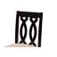 Tabouret de comptoir 25 po Brittainy-1067911279