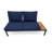 Outdoor Patio Furniture  Patio Furniture Set Sofa