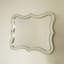 Miroir 24 po Fleuron