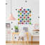 Atlas No Frame Print on Canvas-409837805