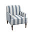 Arian 73 Cm Wide Linen Armchair-453536779