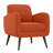Speegle 29.5" Wide Lace Tufted Armchair-122782121