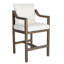Samara Cushioned Bar Stool-1062126435