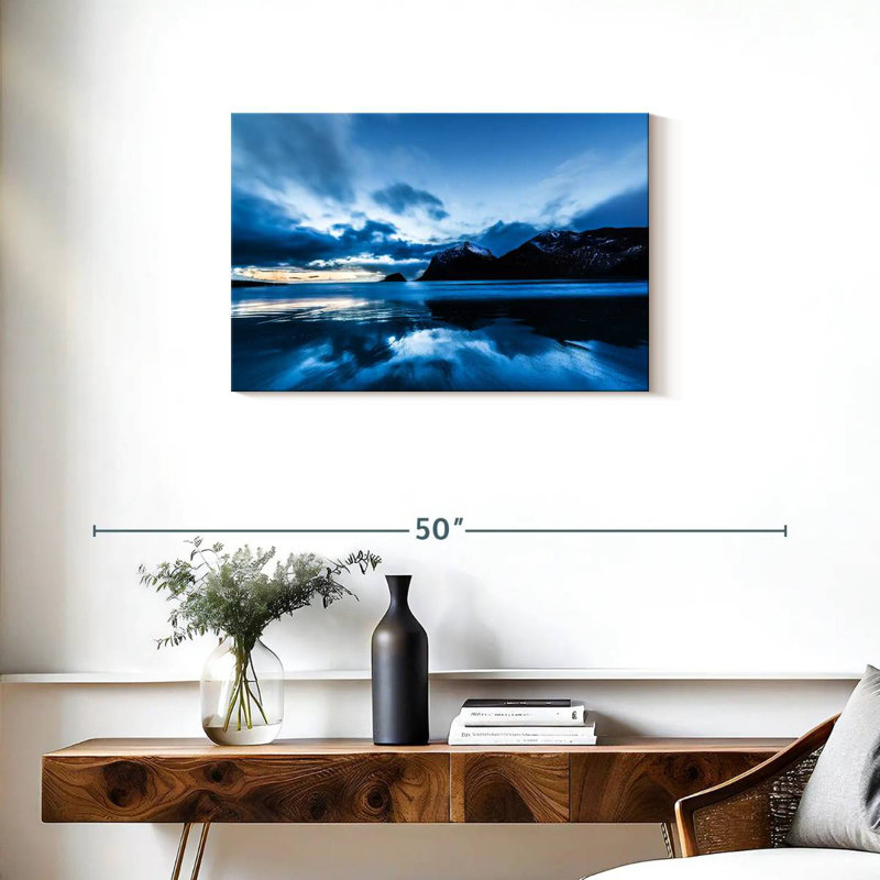 Alvord Norwegian Sunset