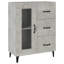 Aaroh 69.5Cm Wide 3 Drawer-1914719680