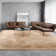 Faux Sheepskin Indoor Rug