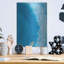 Art mural en métal «Agate Geode II» par Wild Apple Portfolio-101679572