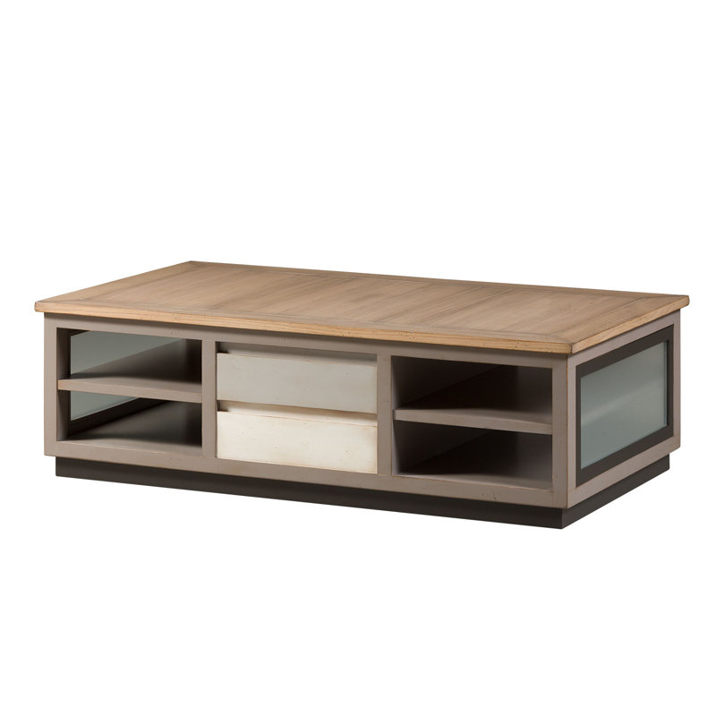 Symbiose Single Coffee Table