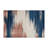 Watercolor Gray Indoor and Outdoor Area Rug-632261777