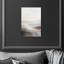 Desert Mirage Canvas Abstract Print by Oliver Gal, Black Frame, 10 x 15-316972343-316972351