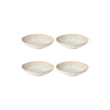Mallorca Fine Stoneware Pasta Bowl