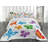 Herbs Polyester Coverlet-41893483