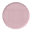 White/Pink Dot/Natural Rattan Frame