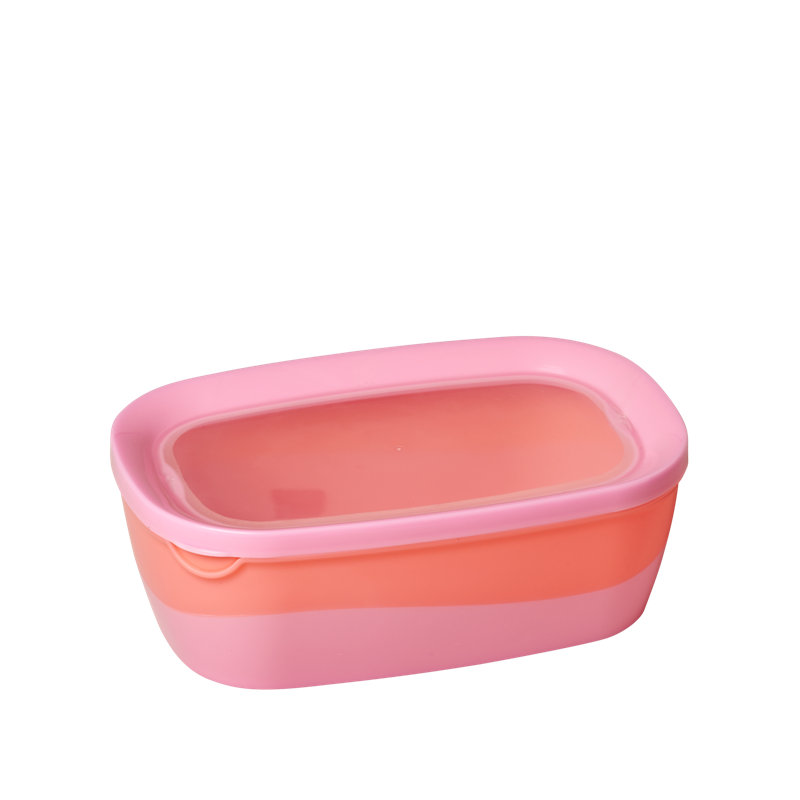 Ensemble de 3 contenants pour aliments