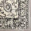 Tapis gris ivoire Espitia-88337695