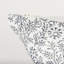 Eula No Decorative Addition Linen Lumbar Pillow Cover-253574557