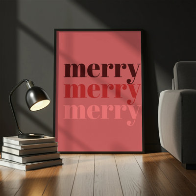 Whitted Floater Frame Print