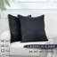 Indoor / Outdoor Rectangular Lumbar Pillow Cover - 1 Pc-124436989-84526567