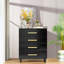 Commode 4 tiroirs 23,63 po Indee