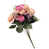 Rose est en rupture de stock