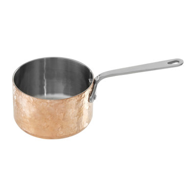 Anand 0.45L Stainless Steel Milk Pan