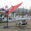 Parasol d'extérieur à DEL 10 pi-1160204669