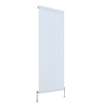 Shonnard Vertical Single Flat Panel Radiator