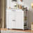 26 " W Kitchen Island-1253121316