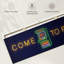 «Come To Play Game Room» sur toile-1991573063