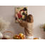 «Red Wine Pour», impression sur toile impressionniste-118674137