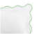 White/Green