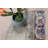 Discover The Beauty Of This Beige Turkish-Inspired Round Wool Rug Perfect For Your Entryway