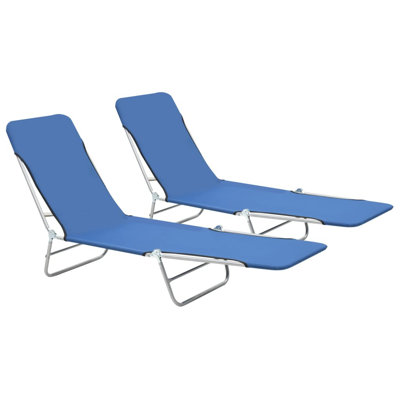 Freels 182cm Long Reclining Single Chaise
