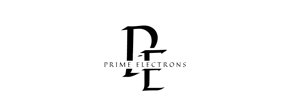 Prime Electrons Logo