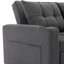 Aryel 2-Seater Sofa Bed-1737878241