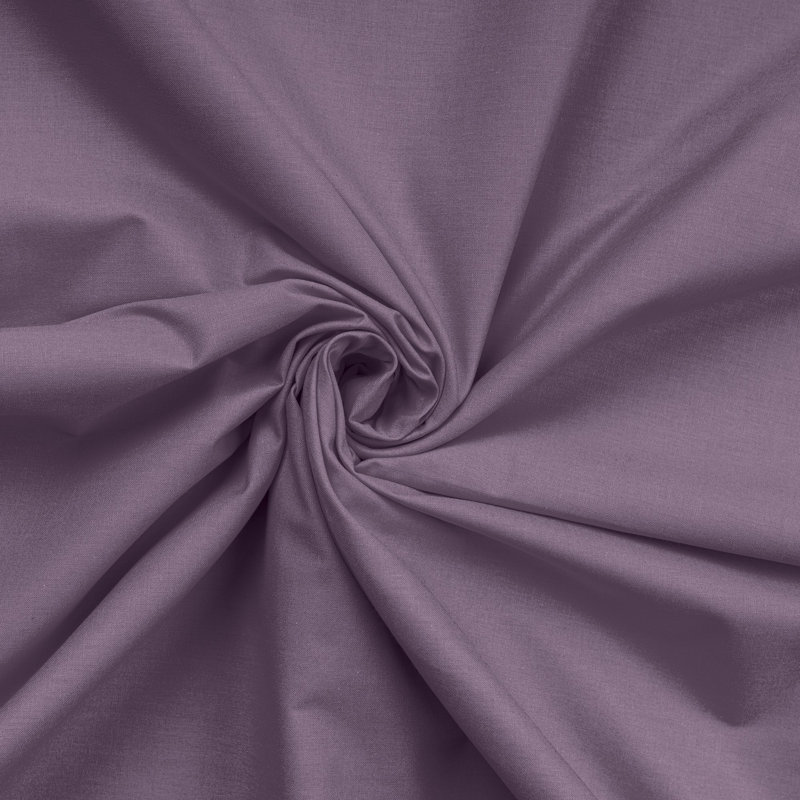 Ensemble de taie d'oreiller (2 pièces) (EN), Vieux rose