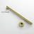 Circular 16" Wall Mounted Shower Arm-93819700