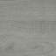 Bureau d'ordinateur, bureau personnel, coin, L 55 po, forme en L, travail, ordinateur portable, stratifié gris, métal noir, contemporain, moderne-1604116234